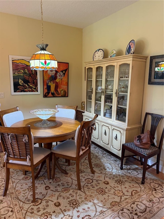 8301 Bridgeport Bay Cir, Mount Dora, FL 32757 - view of dining area