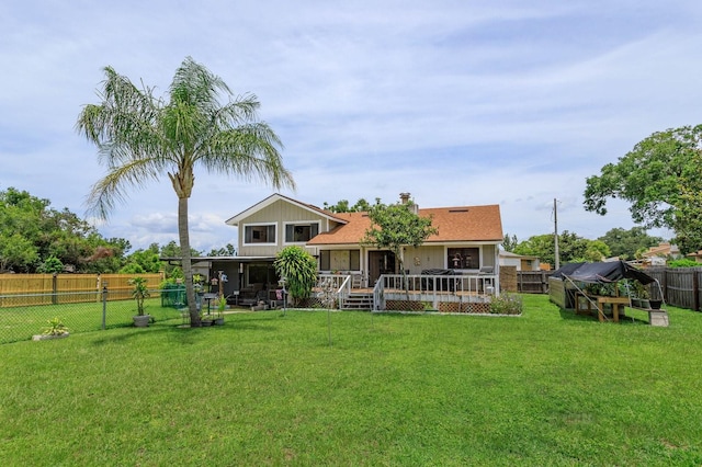800 Lakeview Ave, Mount Dora, FL 32757 - photo 33