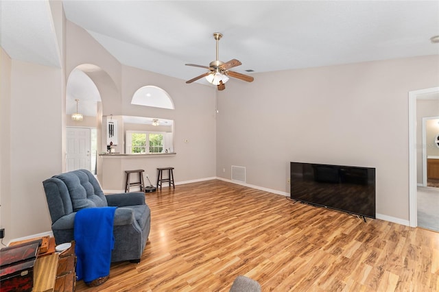 2121 Vindale Rd, Tavares, FL 32778 - photo 14