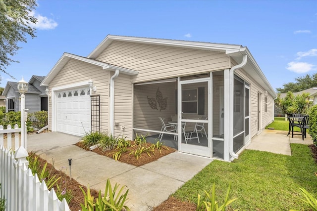 2588 Birch Ave, The Villages, FL 32162 - photo 2