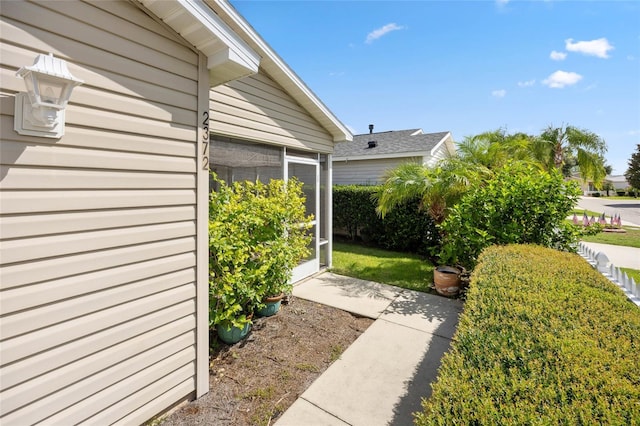 2372 Travis Pl, The Villages, FL 32162 - photo 23
