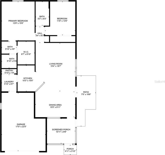2372 Travis Pl, The Villages, FL 32162 - photo 32