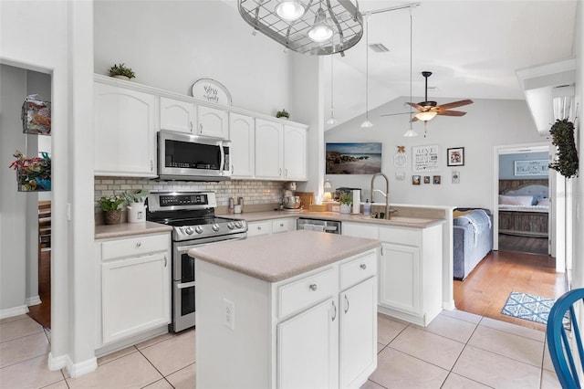 1642 Hickory Ridge Dr, Fruitland Park, FL 34731 - photo 13