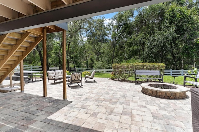 1642 Hickory Ridge Dr, Fruitland Park, FL 34731 - photo 35