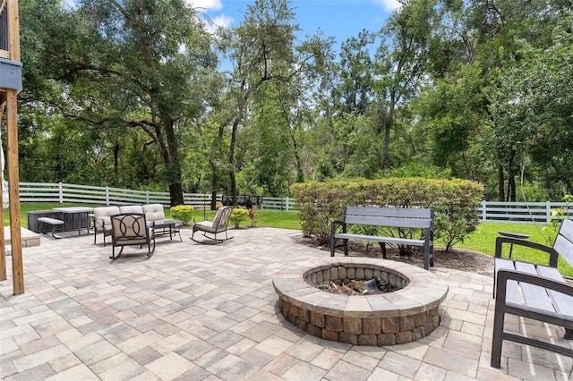 1642 Hickory Ridge Dr, Fruitland Park, FL 34731 - photo 36