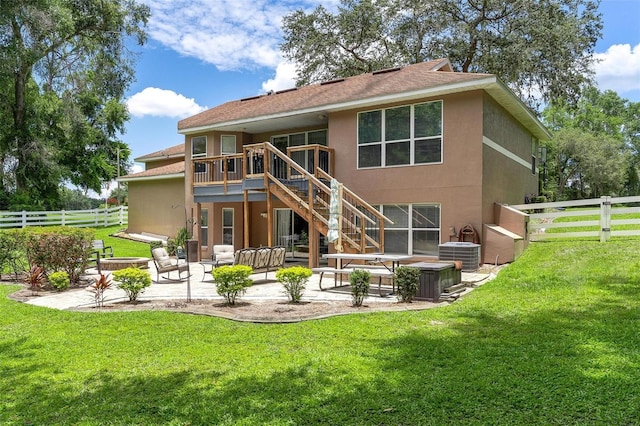 1642 Hickory Ridge Dr, Fruitland Park, FL 34731 - photo 38