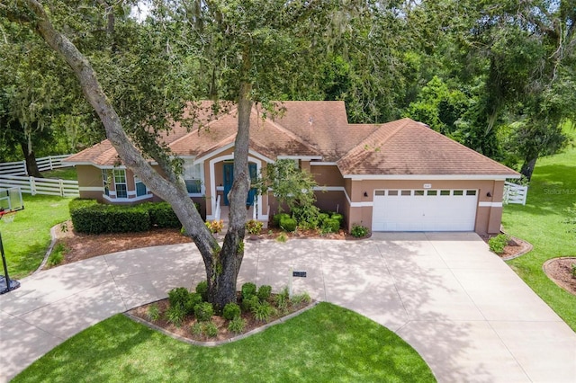 1642 Hickory Ridge Dr, Fruitland Park, FL 34731 - photo 3