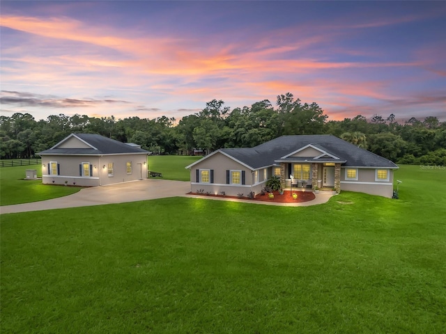 41525 Saddle Ridge Ln, Weirsdale, FL 32195 - photo 1