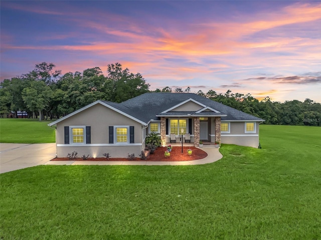 41525 Saddle Ridge Ln, Weirsdale, FL 32195 - photo 2
