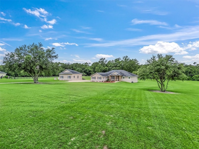41525 Saddle Ridge Ln, Weirsdale, FL 32195 - photo 8