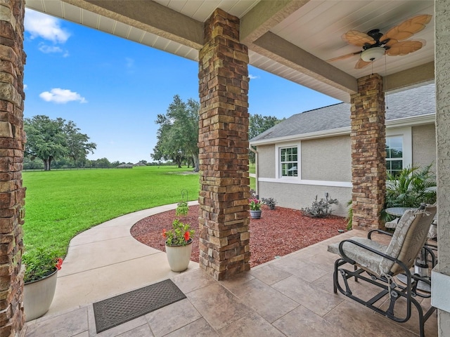 41525 Saddle Ridge Ln, Weirsdale, FL 32195 - photo 14