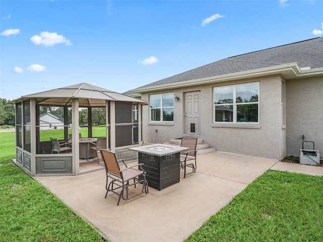 41525 Saddle Ridge Ln, Weirsdale, FL 32195 - photo 53