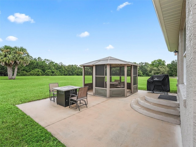 41525 Saddle Ridge Ln, Weirsdale, FL 32195 - photo 54