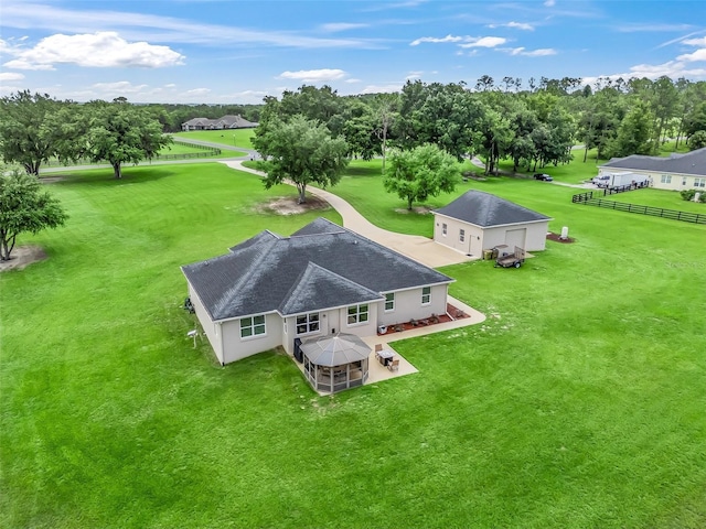 41525 Saddle Ridge Ln, Weirsdale, FL 32195 - photo 65