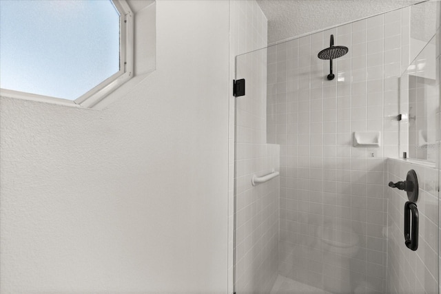 17525 SE 111th Cir, Summerfield, FL 34491 - full bath with a shower stall