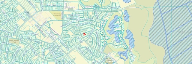 545 Silver Course Cir, Ocala, FL 34472 - photo 45