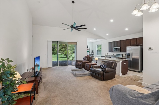 699 S Dixie Dr, Howey In The Hills, FL 34737 - photo 6