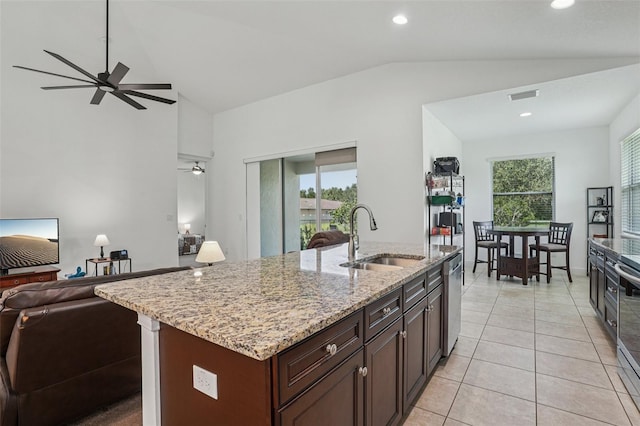 699 S Dixie Dr, Howey In The Hills, FL 34737 - photo 13