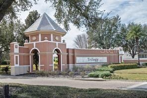 370 Salt Marsh Ln, Groveland, FL 34736 - view of community / neighborhood sign