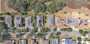 370 Salt Marsh Ln, Groveland, FL 34736 - aerial view of property's location