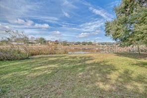 370 Salt Marsh Ln, Groveland, FL 34736 - view of green lawn