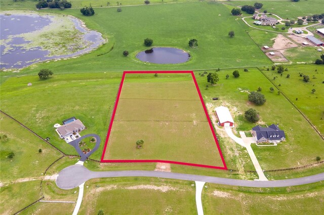 5492 Nantahala Ln, Lady Lake, FL 32159 - photo 3