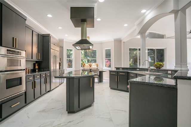 8704 Crestgate Cir, Orlando, FL 32819 - photo 15