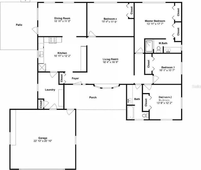 37249 Marco Ln, Dade City, FL 33525 - photo 4