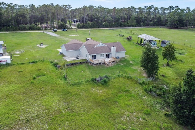41636 Outlaw Ln, Weirsdale, FL 32195 - photo 3