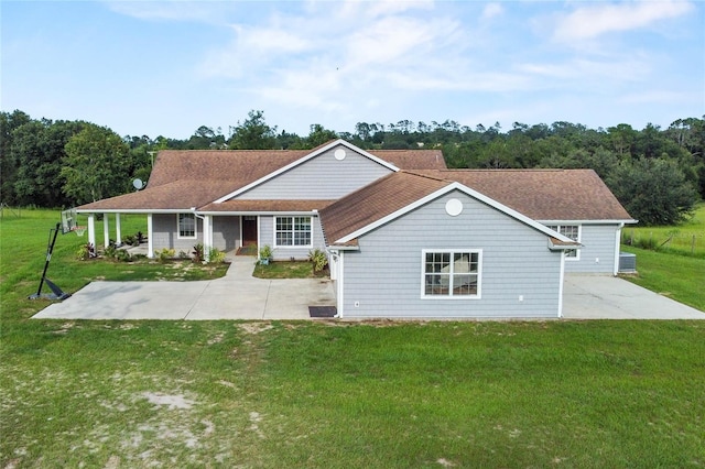 41636 Outlaw Ln, Weirsdale, FL 32195 - photo 1