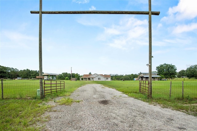 41636 Outlaw Ln, Weirsdale, FL 32195 - photo 4