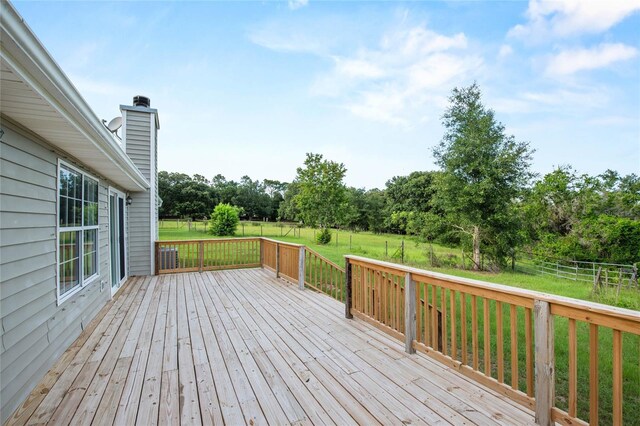 41636 Outlaw Ln, Weirsdale, FL 32195 - photo 38
