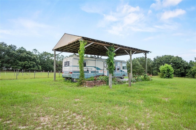 41636 Outlaw Ln, Weirsdale, FL 32195 - photo 44