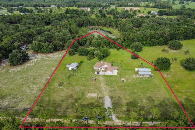 41636 Outlaw Ln, Weirsdale, FL 32195 - photo 51