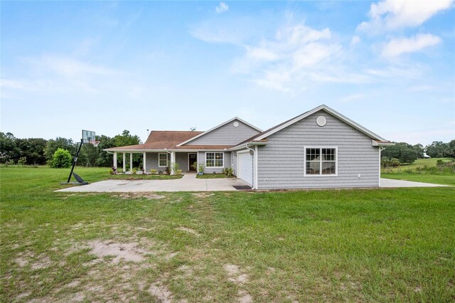 41636 Outlaw Ln, Weirsdale, FL 32195 - photo 52