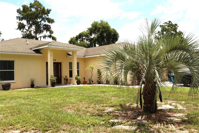 876 Crk 467, Lake Panasoffkee, FL 33538 - photo 6