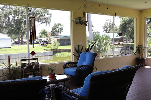 876 Crk 467, Lake Panasoffkee, FL 33538 - photo 23