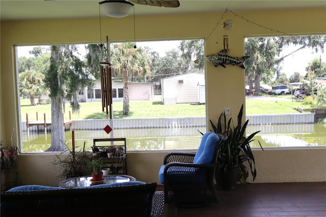 876 Crk 467, Lake Panasoffkee, FL 33538 - photo 25