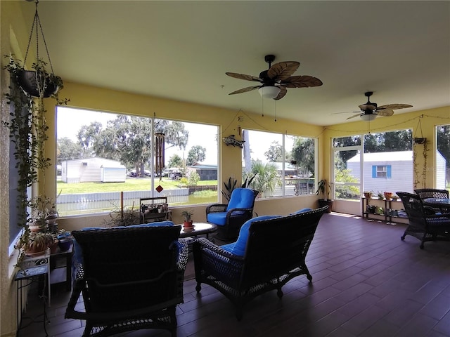 876 Crk 467, Lake Panasoffkee, FL 33538 - photo 26