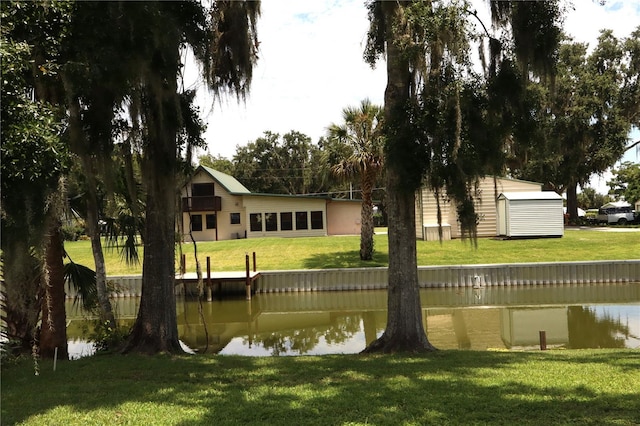 876 Crk 467, Lake Panasoffkee, FL 33538 - photo 34
