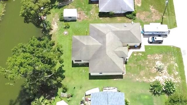 876 Crk 467, Lake Panasoffkee, FL 33538 - photo 36
