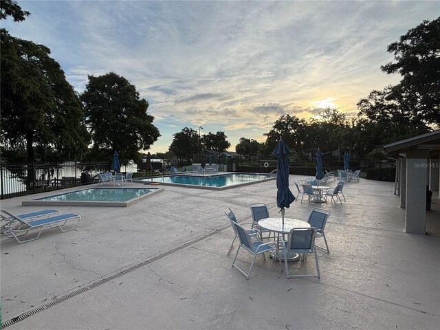 8602 Larwin Ln, Orlando, FL 32817 - photo 29