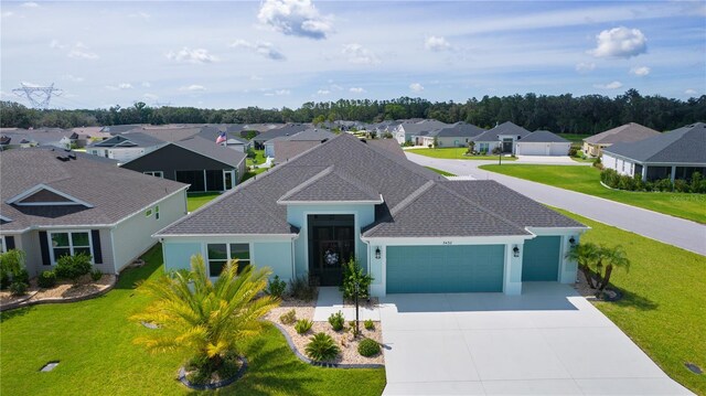 3432 Nisbet Loop, The Villages, FL 32163 - photo 1