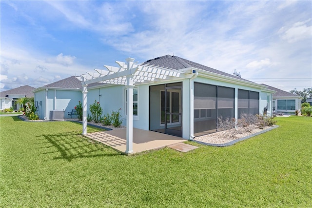 3432 Nisbet Loop, The Villages, FL 32163 - photo 38