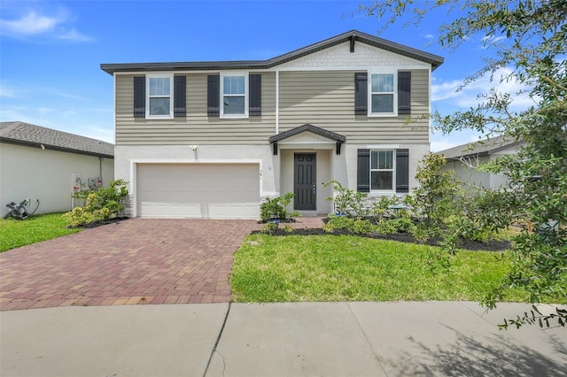 341 Guadlupe St, Haines City, FL 33844 - photo 1