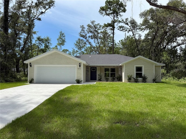 573 E Caldwell Dr, Dunnellon, FL 34434 - photo 1