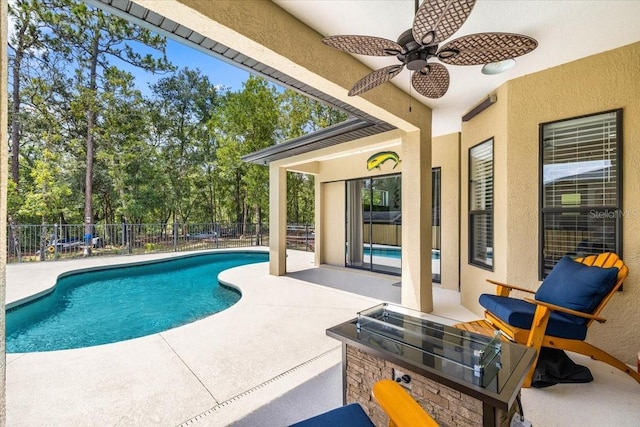 7171 N Ireland Dr, Citrus Springs, FL 34434 - photo 31