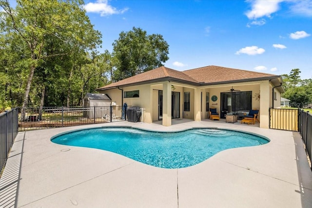 7171 N Ireland Dr, Citrus Springs, FL 34434 - photo 32