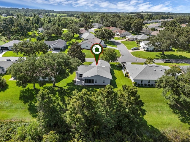 27048 Racquet Cir, Leesburg, FL 34748 - photo 33