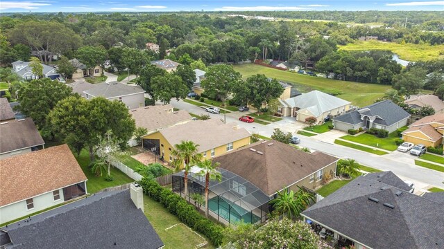 2421 Cimmaron Ash Way, Apopka, FL 32703 - aerial view of residential area